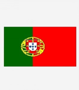 Portugalsko