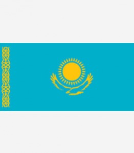 Kazachstan